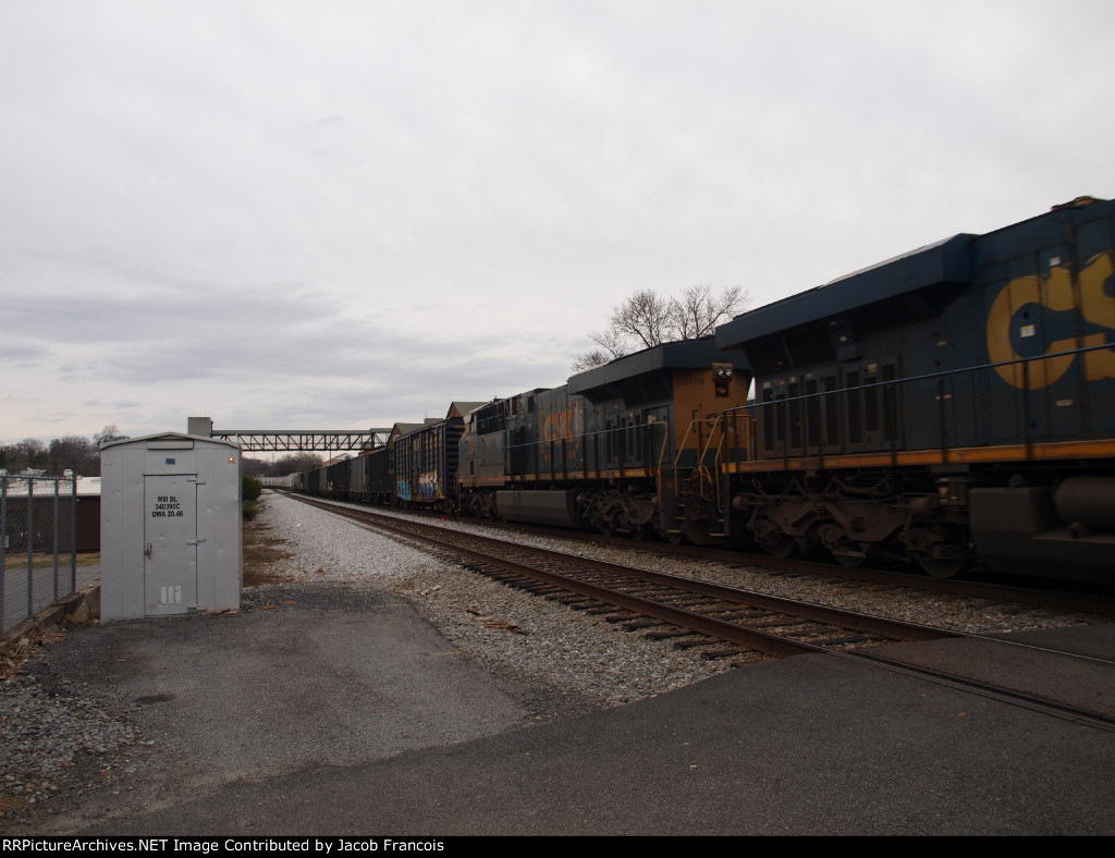 CSX 3178